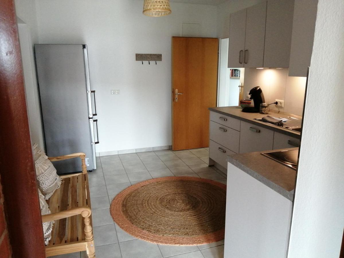 Grosses Ferienhaus Mit 4 Schlafzimmern Eutin Kültér fotó