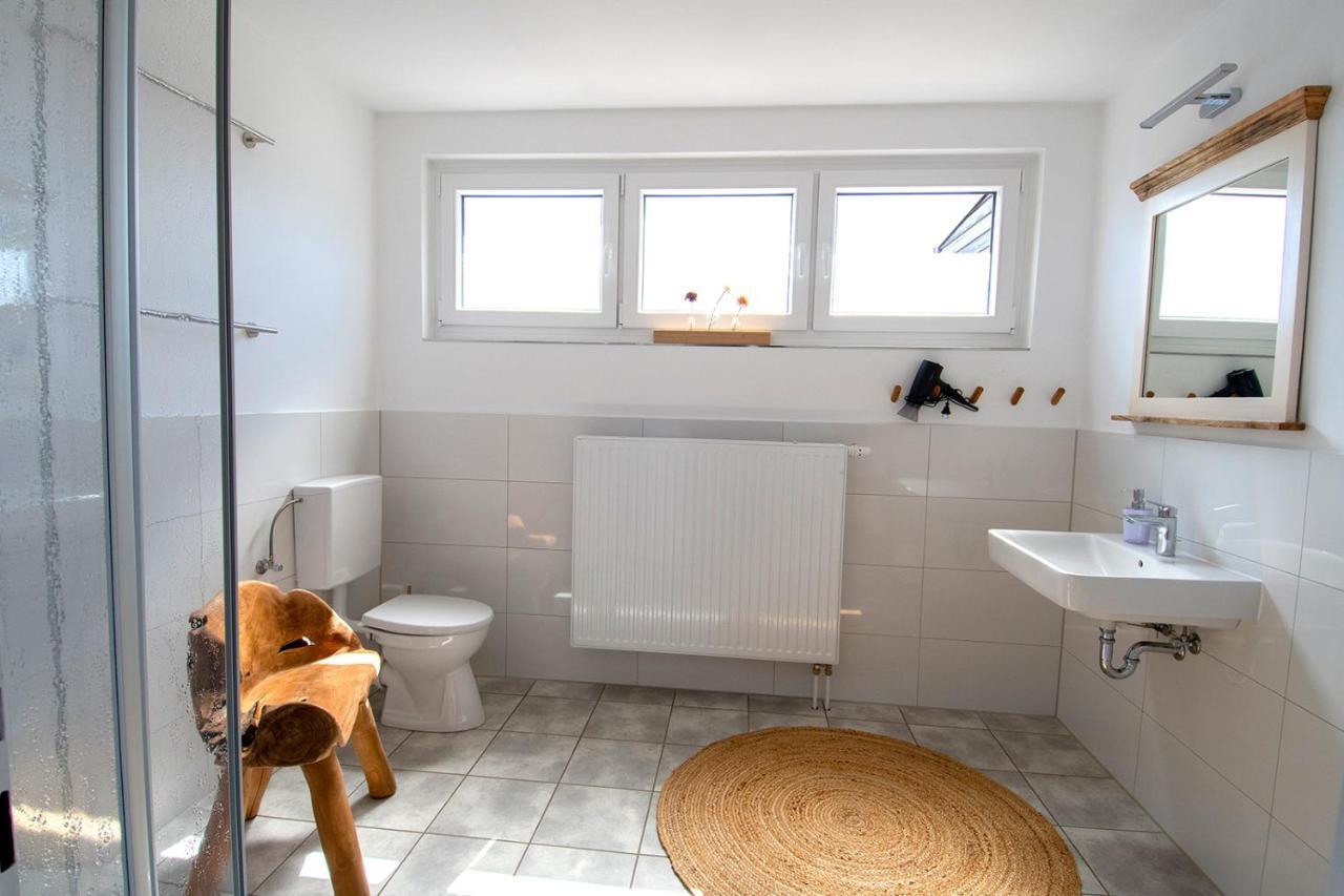 Grosses Ferienhaus Mit 4 Schlafzimmern Eutin Kültér fotó