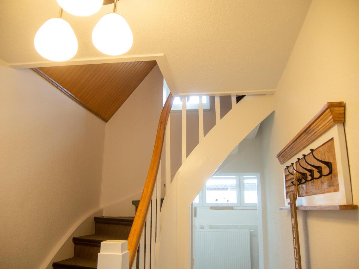 Grosses Ferienhaus Mit 4 Schlafzimmern Eutin Kültér fotó