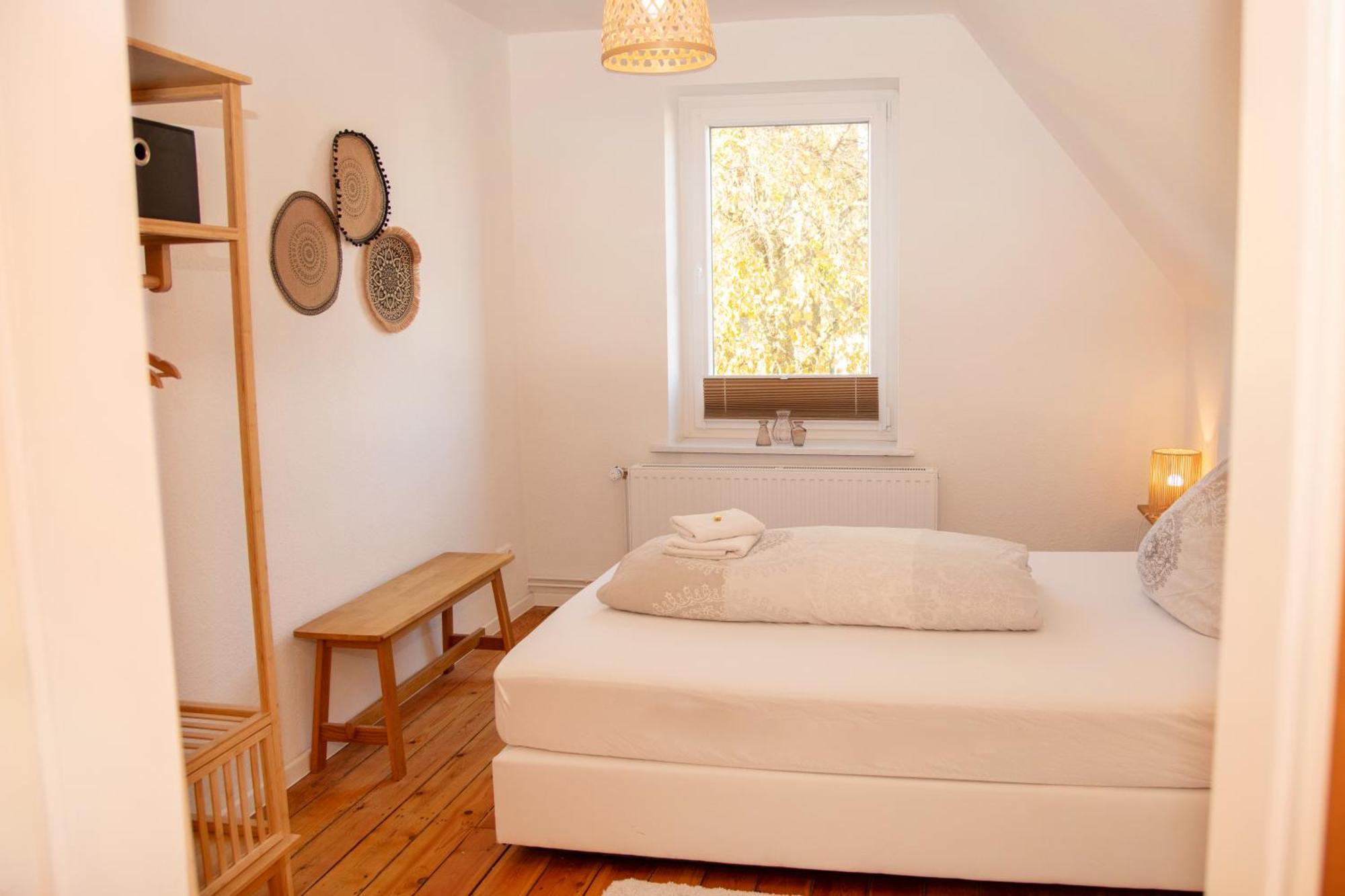 Grosses Ferienhaus Mit 4 Schlafzimmern Eutin Kültér fotó
